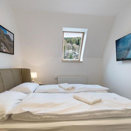 Apartamenty Szkolna Zakopane Dış mekan fotoğraf