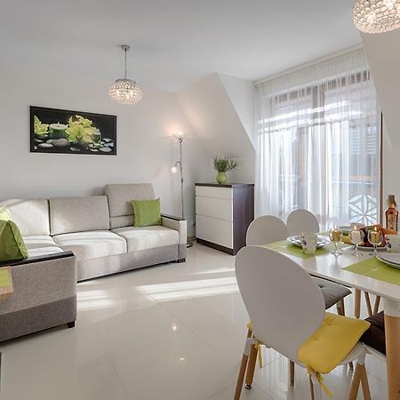 Apartamenty Szkolna Zakopane Dış mekan fotoğraf