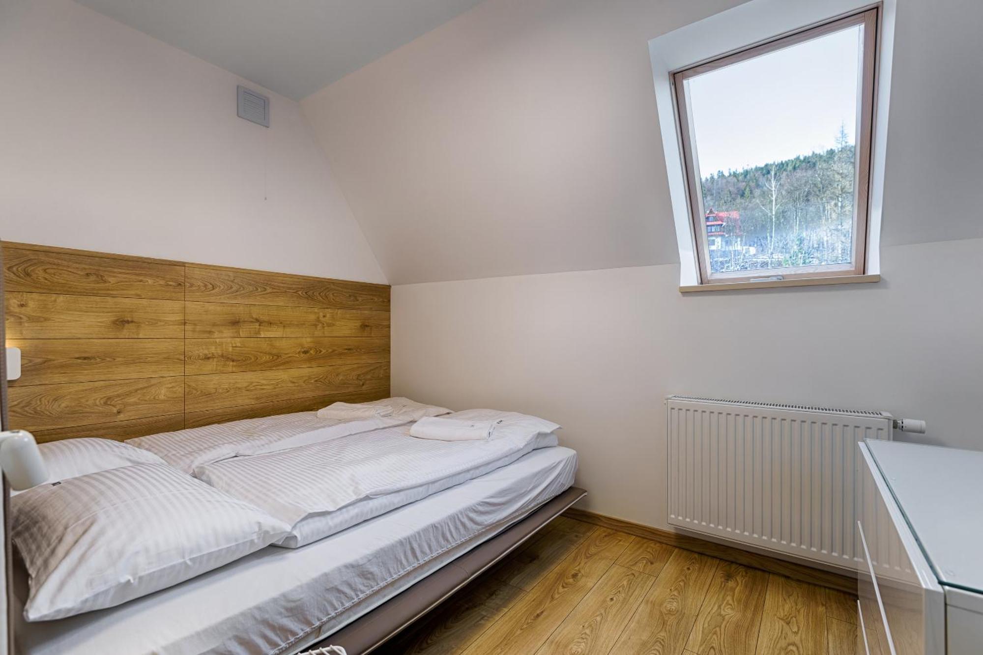 Apartamenty Szkolna Zakopane Dış mekan fotoğraf