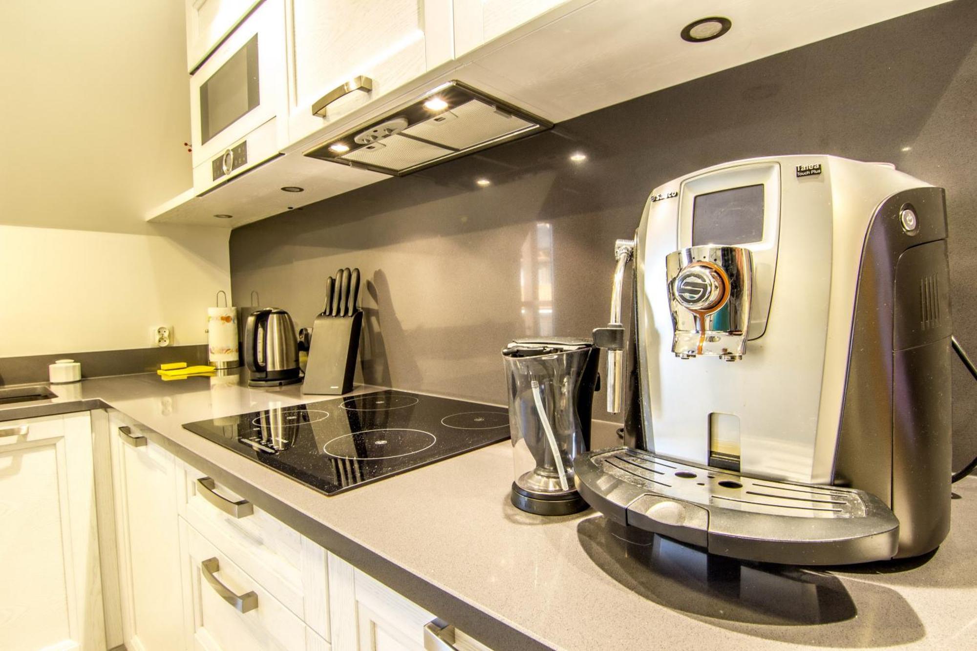 Apartamenty Szkolna Zakopane Dış mekan fotoğraf