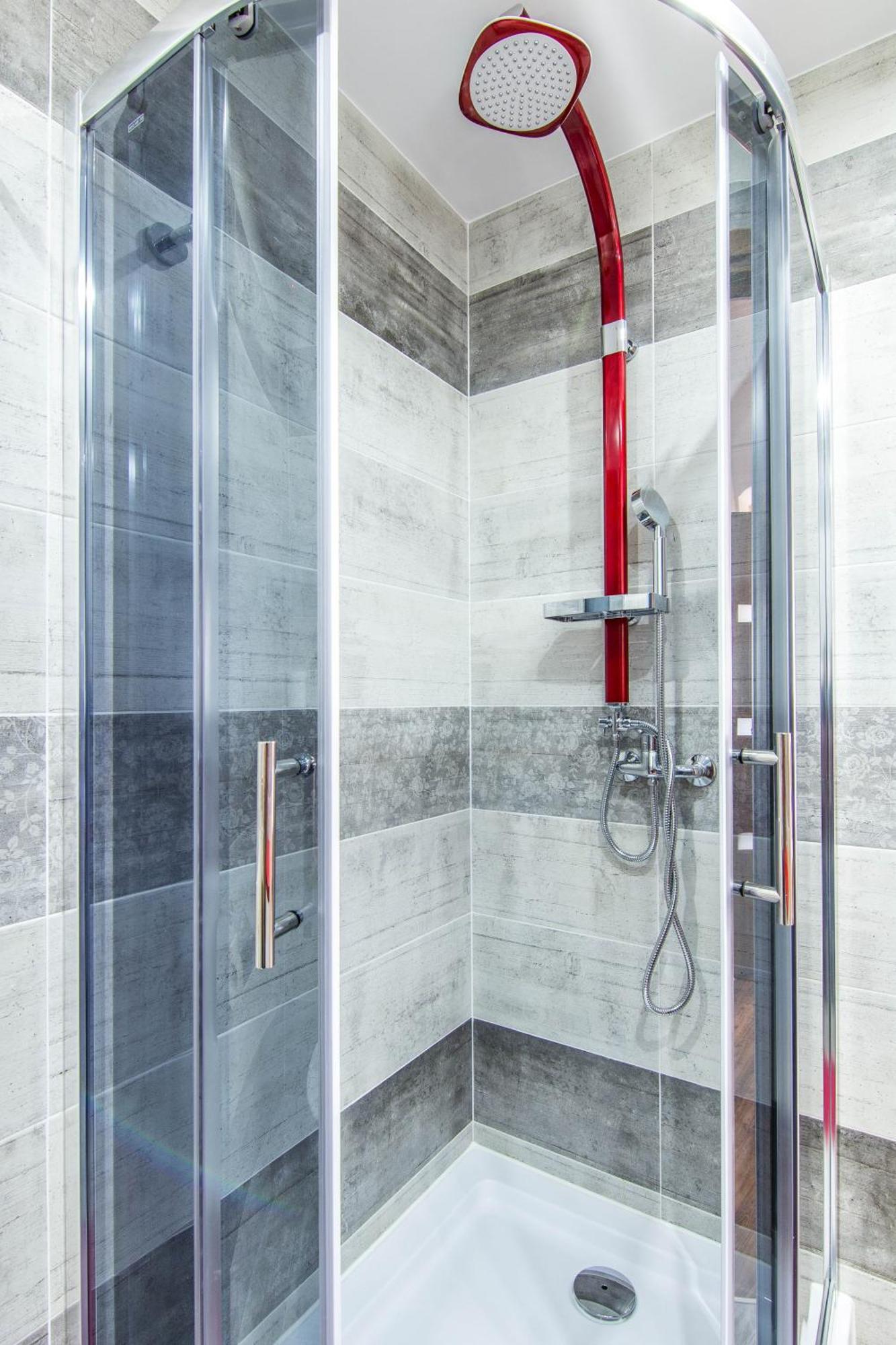 Apartamenty Szkolna Zakopane Dış mekan fotoğraf