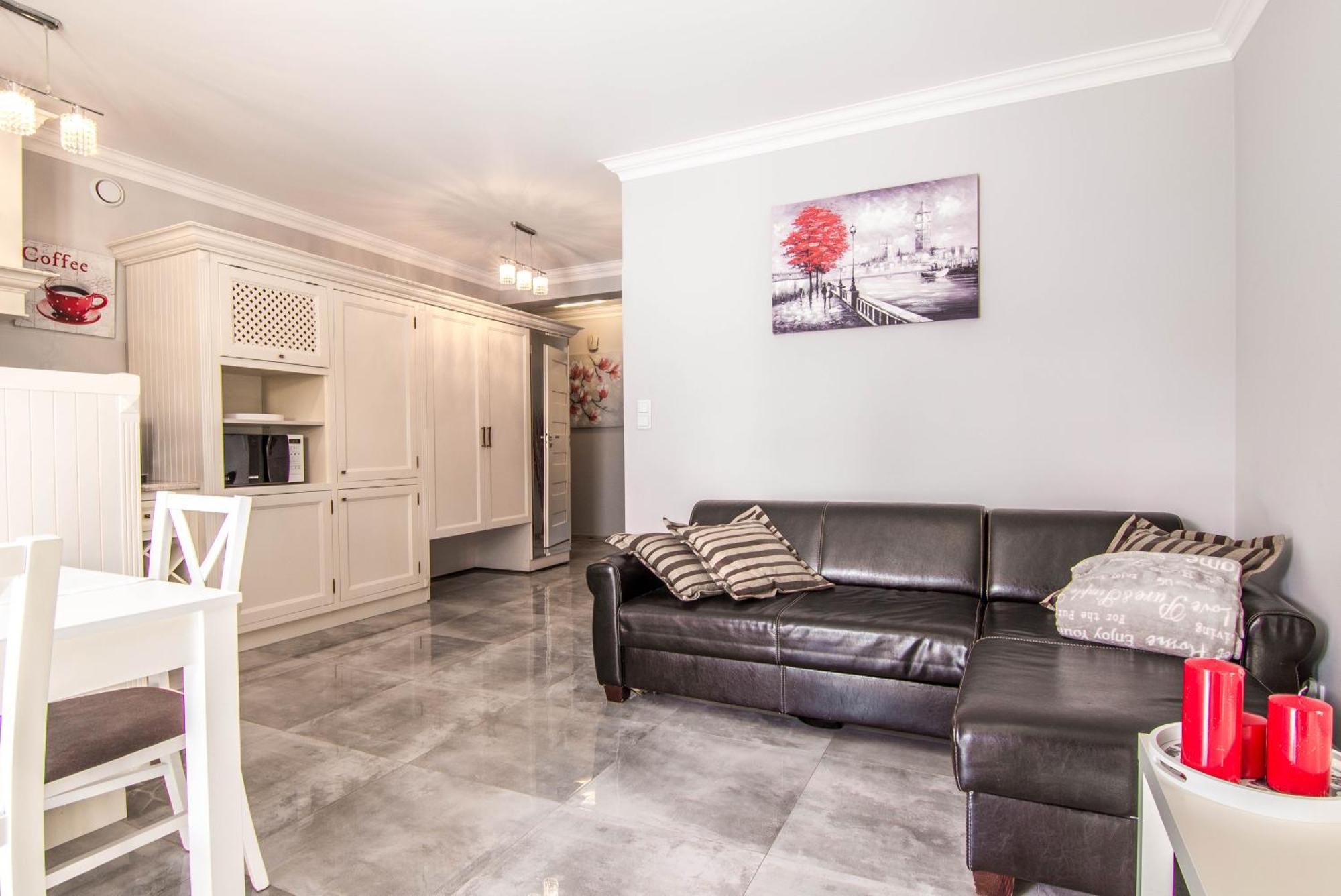 Apartamenty Szkolna Zakopane Oda fotoğraf