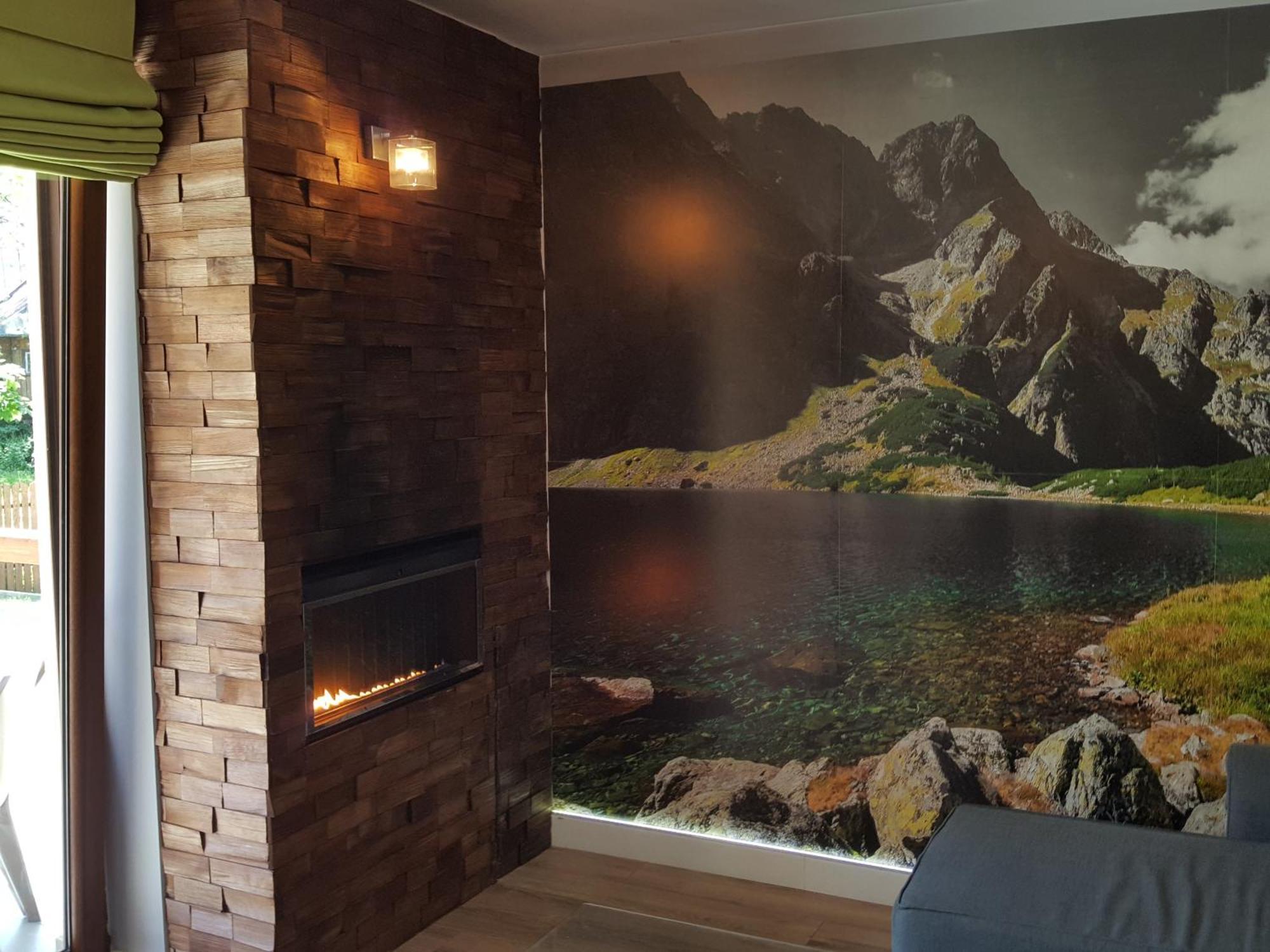 Apartamenty Szkolna Zakopane Oda fotoğraf
