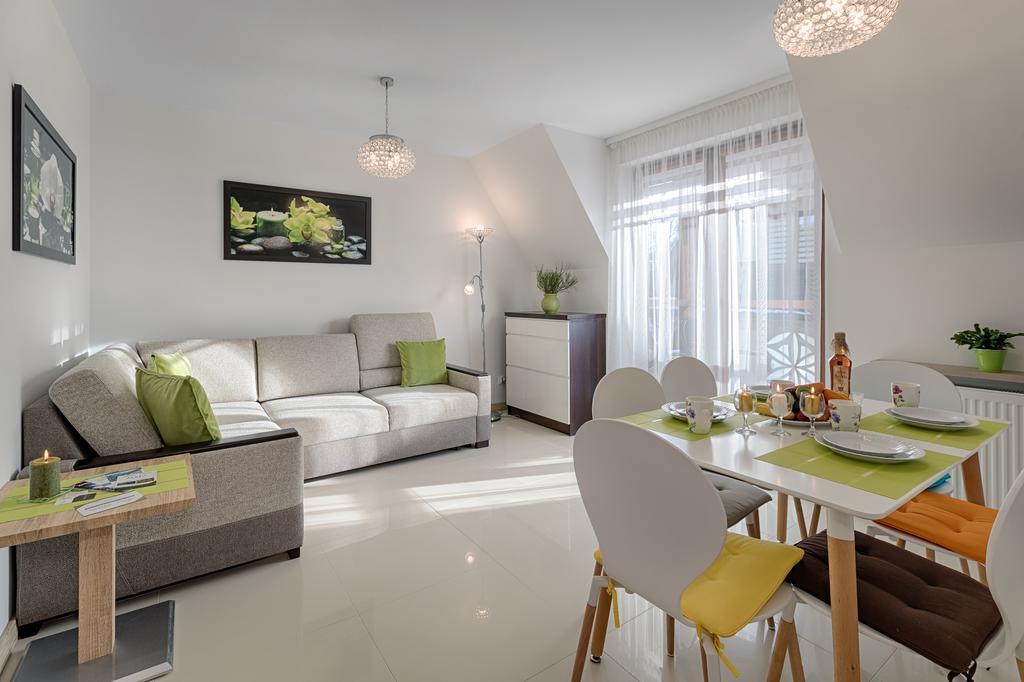 Apartamenty Szkolna Zakopane Dış mekan fotoğraf